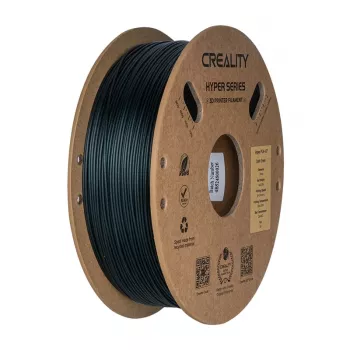3D-printeri filament Creality PLA Hyper Carbon tumeroheline 1,75 mm 1 kg