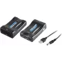 SCART-HDMI-muundur ShiverPeaks SP05-07001, kuni 1080p eraldusvõimega, analoog-digitaalvideo adapter