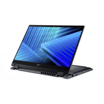 Sülearvuti Acer TravelMate P4 Spin 16:10 AMD 5-115U, 16GB RAM, 1TB SSD, Linux