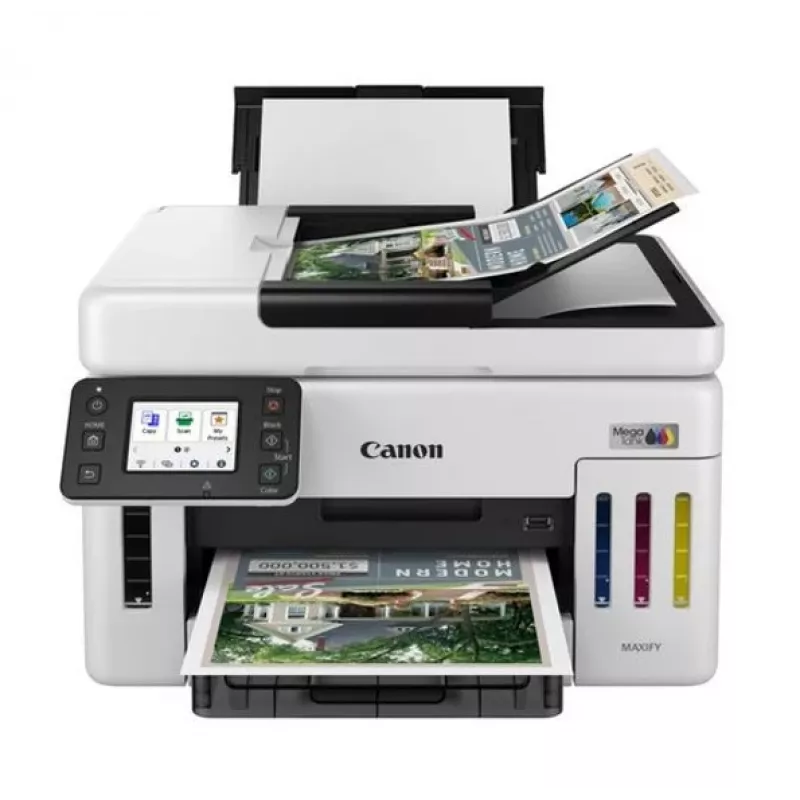 Canon 6882C009 printer valge