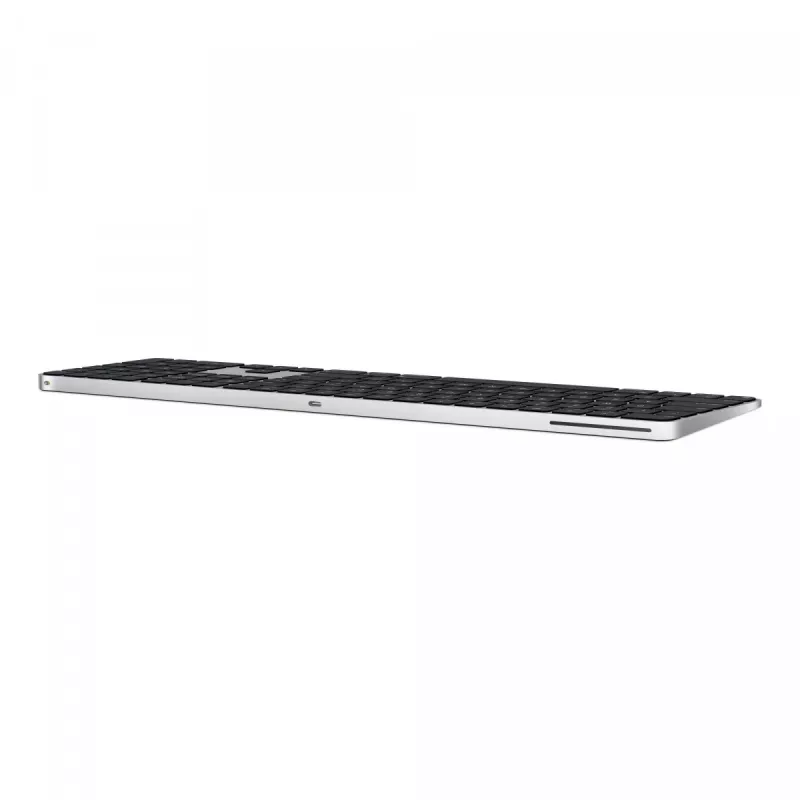 Apple Magic klaviatuur Universal USB + Bluetooth QWERTY US English Must MXK83LB/A