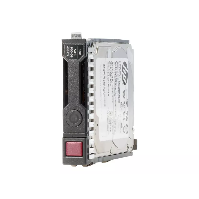 Hewlett Packard Enterprise HPE Midline - kõvaketas - 8TB - 3.5 LFF Low Profile (8,9 cm LFF Low Profile) - SAS 12Gb/s - 7200 p/min (834031-B21)