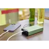 Intenso 7332057 akupank liitiumpolümeer (LiPo) 20000 mAh roheline