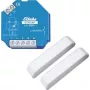 ELTAKO eraldusrelee 1S ETR61NP-230V+FK karbipaigaldus 230V 10A ETR61NP-230V+FK (61100631)