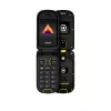 Mobiiltelefon MyPhone HAMMER Bow LTE must
