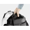 Kärcher SC 5 EasyFix IRON silindriline aurupuhasti 1,5 l 2250 W must, valge