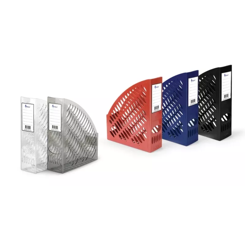 Vertical vertical Forpus, 7cm, must, plastik 1003-008