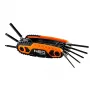 Neo Tools TORX-võtmete komplekt: T9, T10, T15, T20, T25, T27, T30, T40