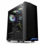 Thermaltake H100 TG MIDI Tower must