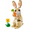 LEGO CREATOR 3 IN 1 31162 Armas Jänes