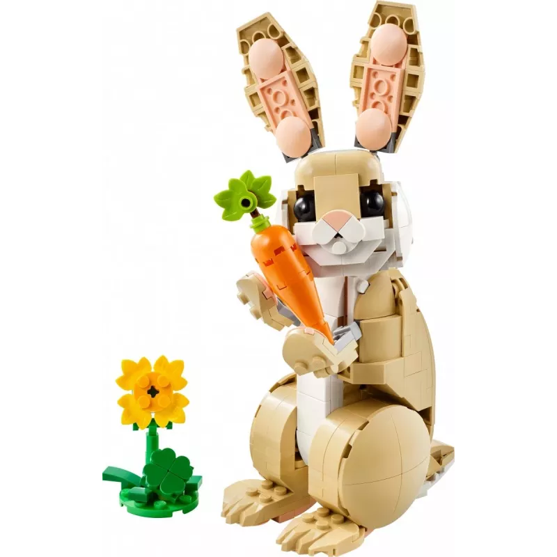 LEGO CREATOR 3 IN 1 31162 Armas Jänes