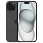 Apple iPhone 15 Plus 17 cm (6,7) Dual-SIM iOS 17 5G USB Type-C 512 GB Must (MU1H3ZD/A)
