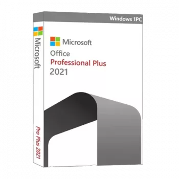 Microsoft Office Pro Plus 2021 jaemüük – Telefon
