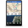 Garmin 1095 navigatsioonisüsteem fikseeritud 25,6 cm (10,1 inch) TFT puuteekraan 554 g must (010-02749-10)