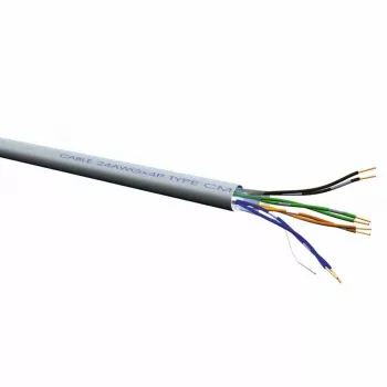 Võrgukaabel ROLINE 21.15.1685 Hall 300 m Cat6a U/UTP