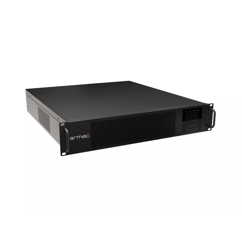 UPS Armac Rack 2000VA ON-LINE PF1 Tolmuvaba