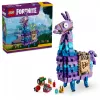 Hoiustamismänguasi LEGO 77071 Fortnite Llama ehitusmänguasi – LEGO kaubamärgiga hoiustamis- ja väljapanekuüksus