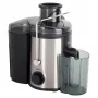 Tsentrifugaalmahlapress JATA JELI1580 400 W Must Roostevaba teras