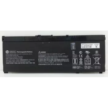 Aku HP sülearvutitele 4C 70Wh 4.55Ah Li-Ion, asendusaku ühilduvatele HP mudelitele