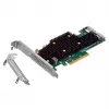 Broadcom BCM HBA 9600-16i SAS/SATA/NVMe liidesekaart/adapter sisemine SFF-8654