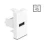 DeLOCK 90911 keystone-moodul