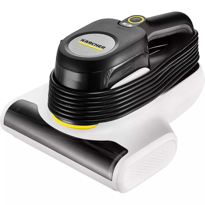 Kärcher VCH 4 UVCLEAN AC UV-C tolmuimeja, 500 W, 220–240 V, must/valge