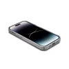 Kaitseümbris Belkin SheerForce iPhone 14 Pro 15.5 cm Läbipaistev