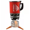 Jetboil Flash kaasaskantav grillpliit punane
