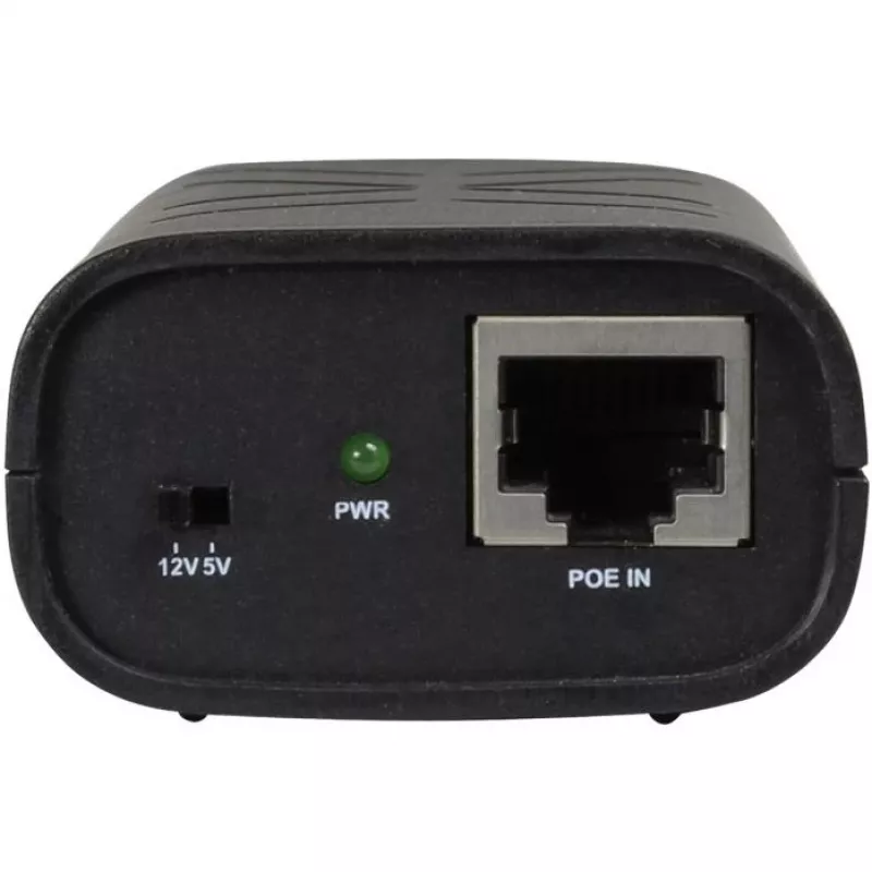 PoE-eraldaja ALLNET ALL-PS102G-AF-AT Gigabit 24W