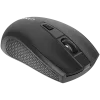 CANYON MW-7, 2,4 GHz juhtmevaba hiir, 6 nuppu, DPI 800/1200/1600, koos 1 AA patareiga, mõõdud 110*60*37 mm, 58 g, must