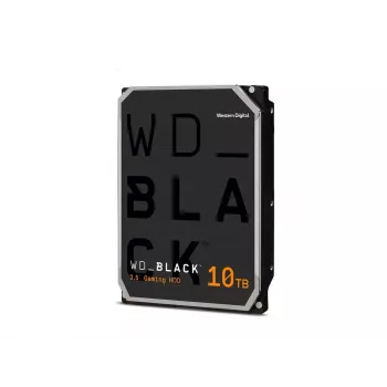 HDD Western Digital 10 TB 3.5 inch Serial ATA III WD102FZBX