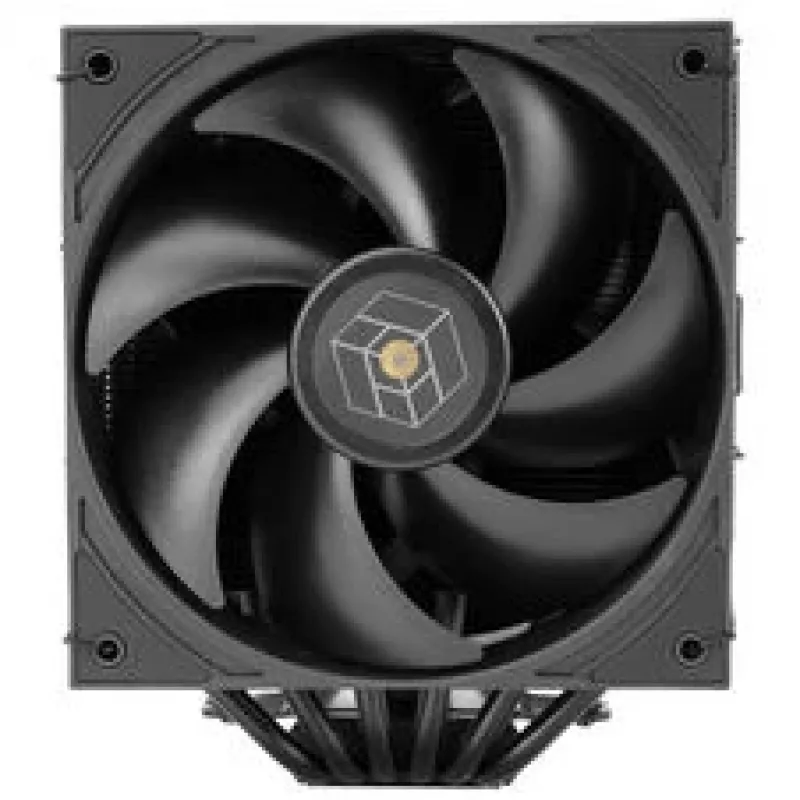 Thermalright Royal Pretor 130 CPU Cooler, Dual-Tower - 1x 120mm, 1x 130mm, must (ROYAL PRETOR 130 Must)