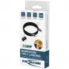 Ansmann 1700-0186 USB-kaabel