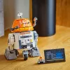 Ehituskomplekt LEGO Star Wars Chopper C1-10P Astromech Droid mudel 75416, 1039 tükki, vanus 10+, kõrgus 220 mm