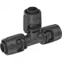 Gardena 13201-20 Toode Must