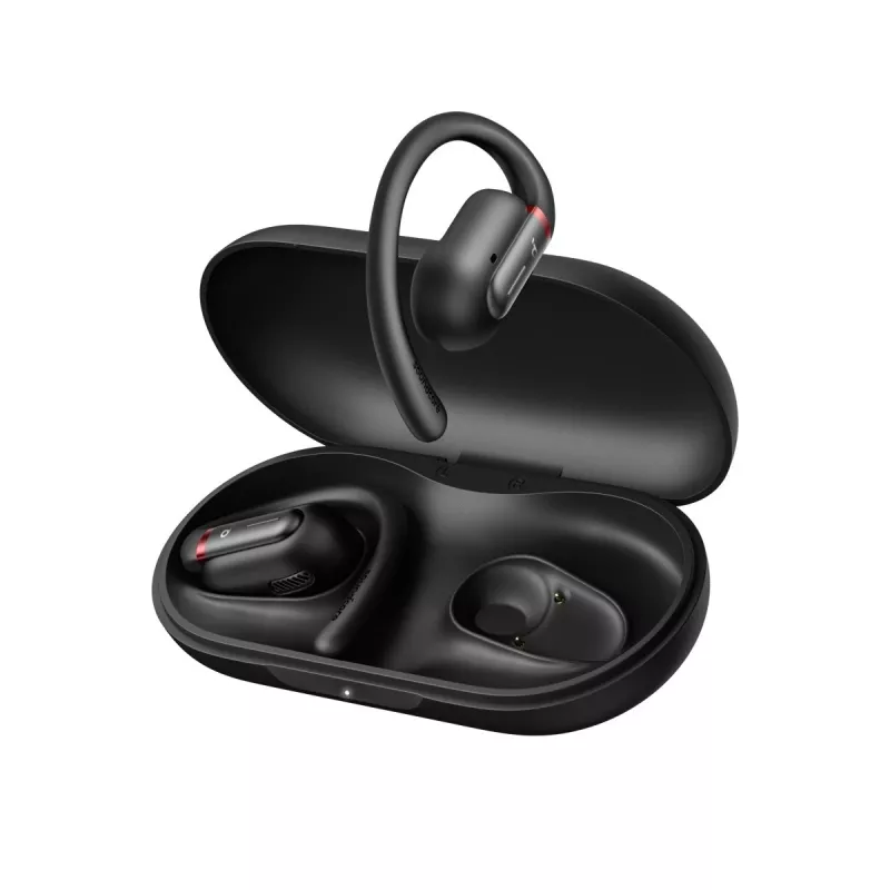 On-Ear kõrvaklapid Sound core V30i must