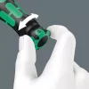 Pöördemomendivõti Click-Torque 1/4 inch 2.5-25 Nm, 20 osa