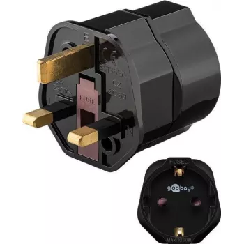 Wentronic 45352 Must