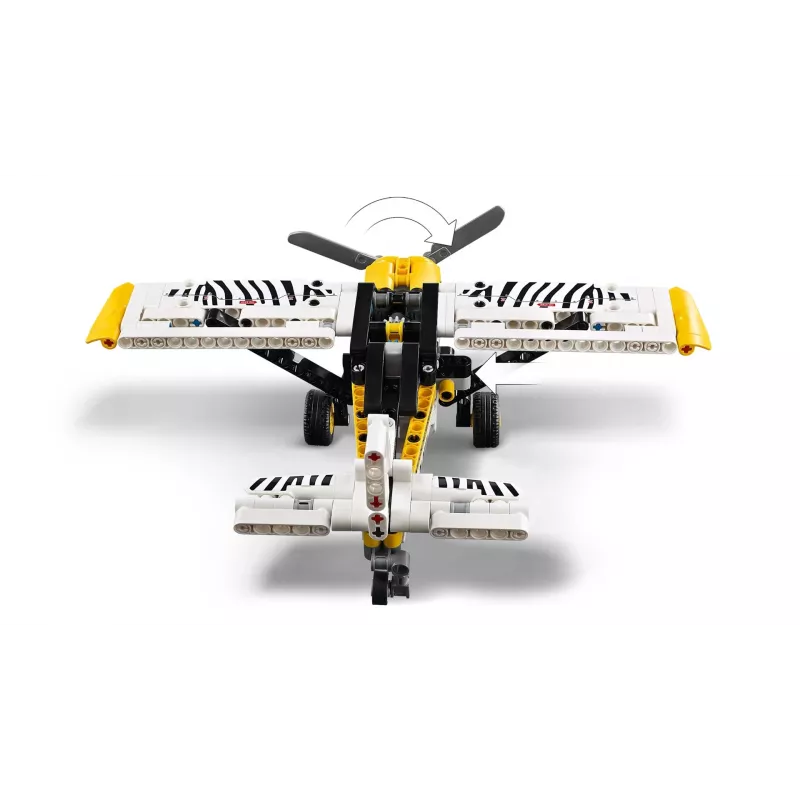 LEGO TECHNIC 42198 Transpordilennuk