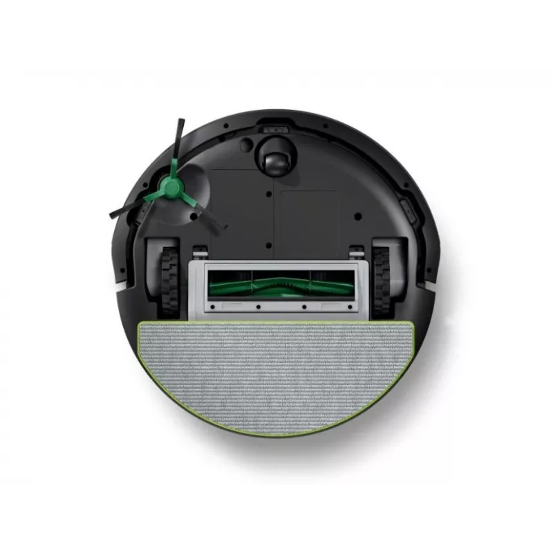 iRobot Roomba 105 Combo Robot + AutoEmpty Must