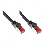 Goodconnections 8060-015S Etherneti ühenduskaabel Must
