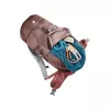 Seljakott DEUTER Trail 22 SL — 22 L, siseraam, 990 g, cappuccino