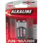 Aku Ansmann 9V E-Block Leelis