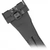 Icy Dock kaabel MCIO 8i SFF-TA-1016 kuni 2x SlimSAS SFF-8654 4i kaabel 0,5 m - kaabel (MB310L-B)