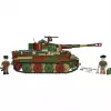 Klotsid Pz.Kpfw. VI Tiger versioon E 870 klotsi