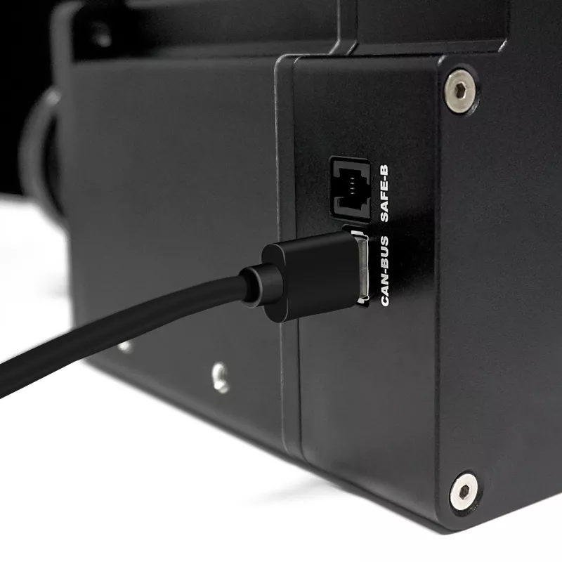 Simagic USB pikendaja S463 P-E114 — USB-signaali pikendaja mängukontrolleritele ja -lisaseadmetele
