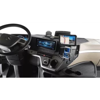 Display Mount Arat MB Arocs Actros 5 06/19 sõidukitele Mercedes DHME254.7