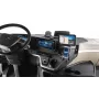 Display Mount Arat MB Arocs Actros 5 06/19 sõidukitele Mercedes DHME254.7