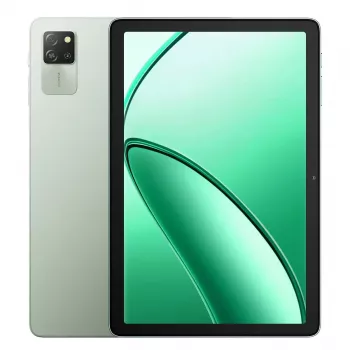 Blackview TAB 60 4/128GB WiFi Roheline ilma laadijata