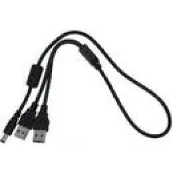 Toitekaabel Silex BR-500AC E1639 USB, 1,5 m pikkus